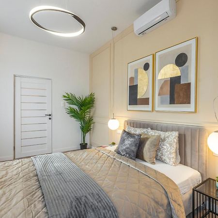 Luxury & Classy Central Apartment With 3Bedrm, 2Bathrm Будапешт Экстерьер фото
