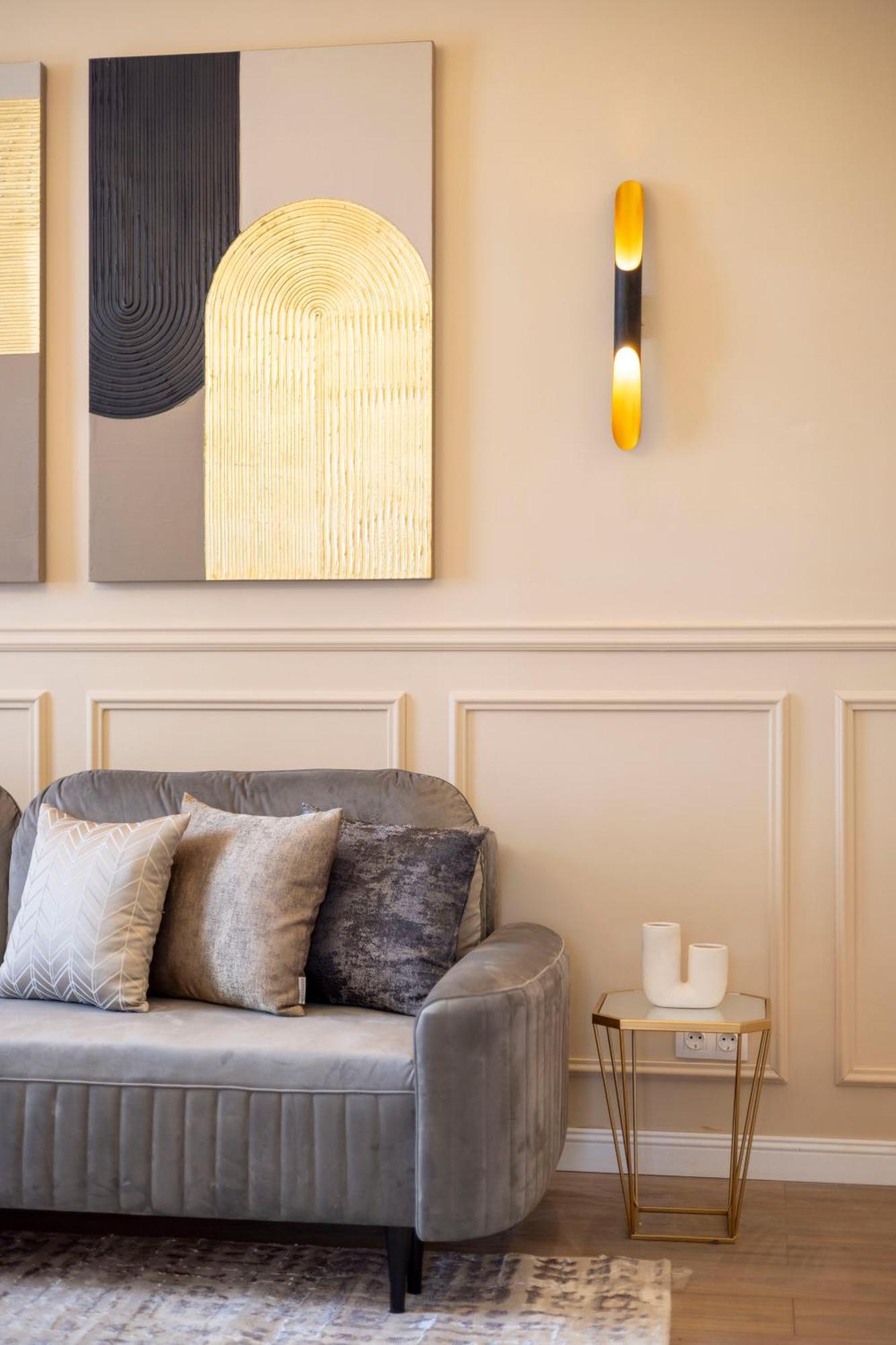 Luxury & Classy Central Apartment With 3Bedrm, 2Bathrm Будапешт Экстерьер фото