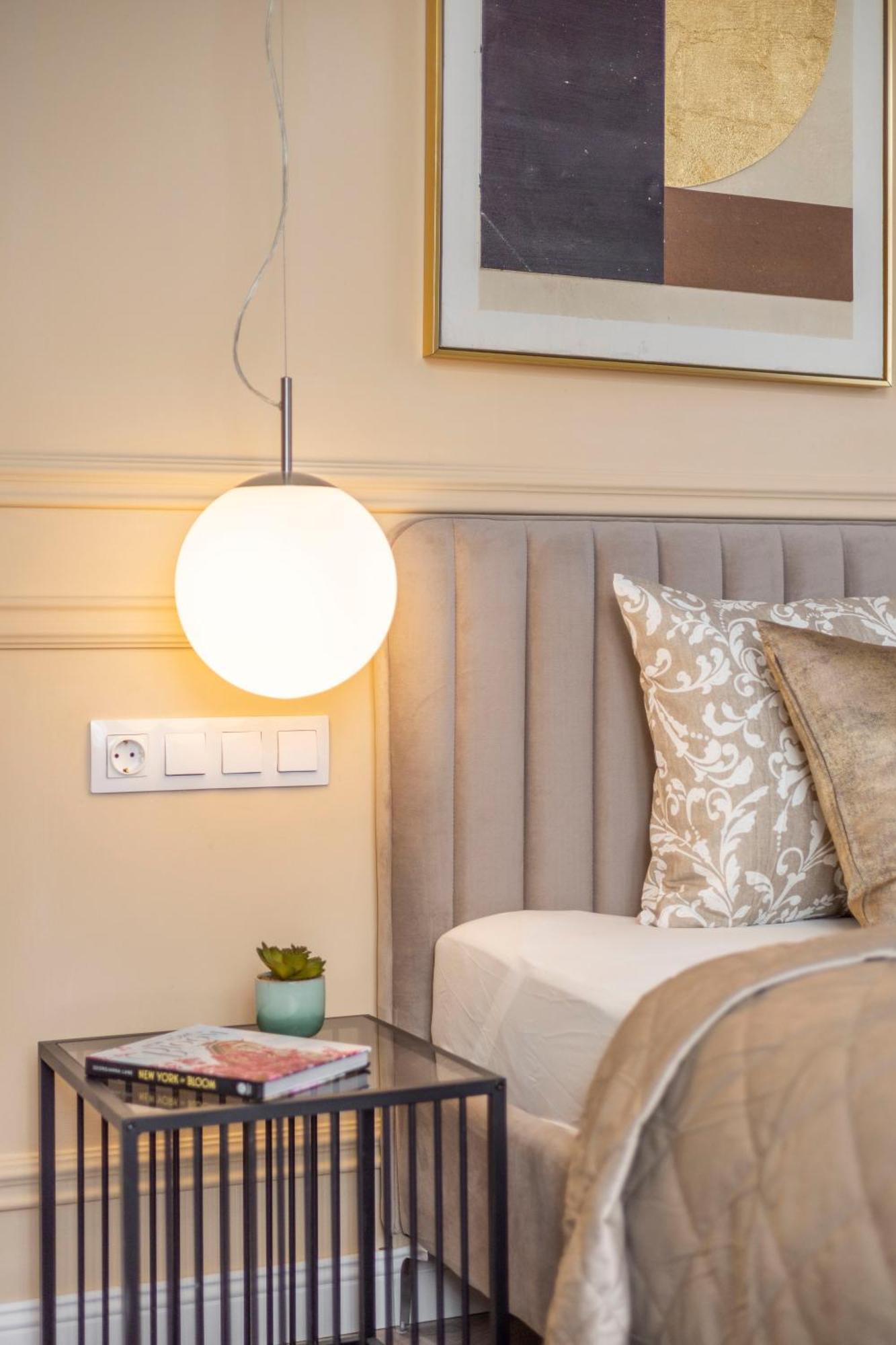 Luxury & Classy Central Apartment With 3Bedrm, 2Bathrm Будапешт Экстерьер фото