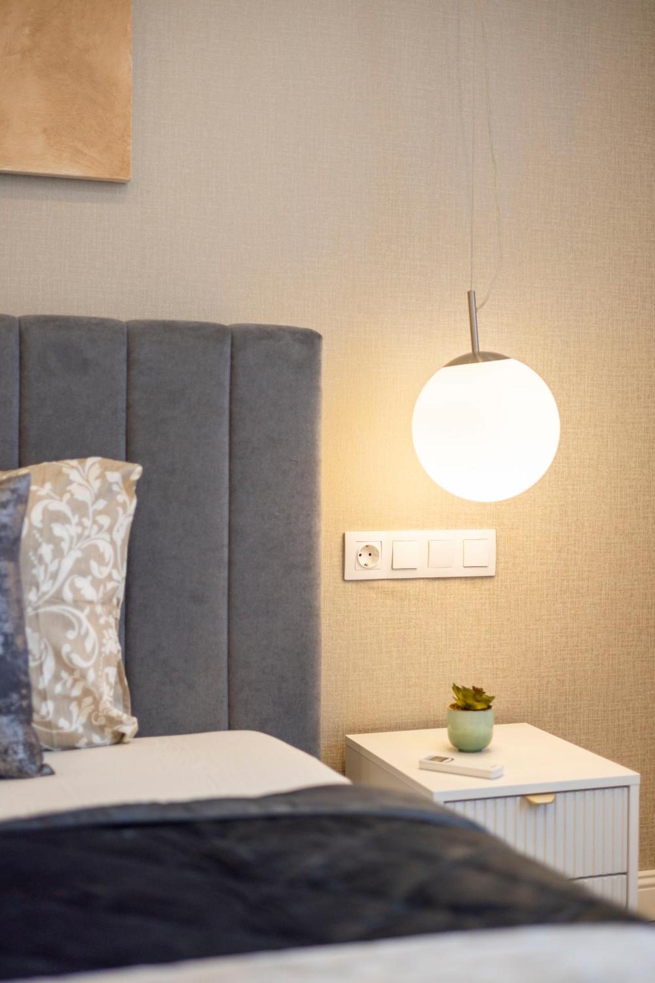 Luxury & Classy Central Apartment With 3Bedrm, 2Bathrm Будапешт Экстерьер фото